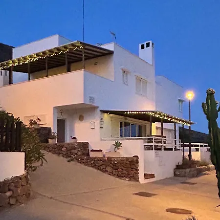 Casa Rous *